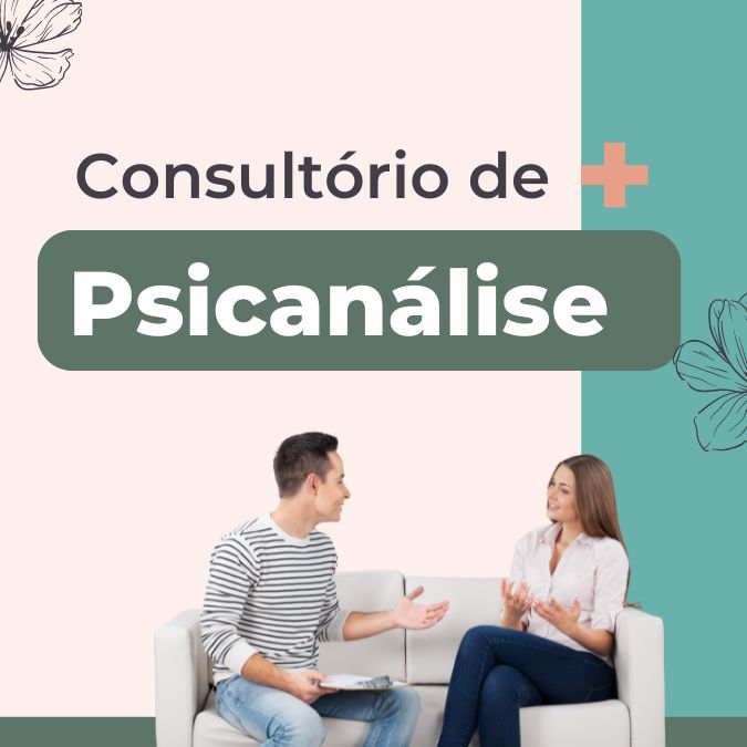 Consultório de psicanálise